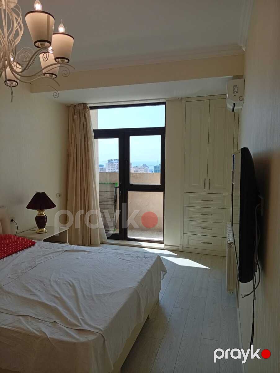 Satılır 4 otaqlı yeni tikili 108 m² — Mənzil, Bakı (12)