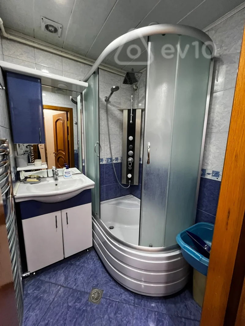 3 otaqlı mənzil, 72 m², Xalqlar metrosu — kirayə — Mənzil, Bakı (7)
