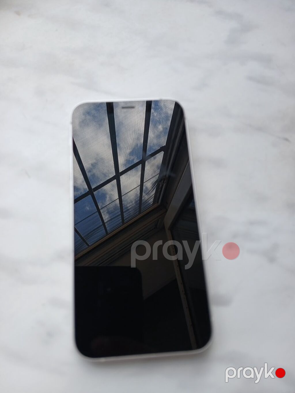 IPhone 12 mini, 64 GB, Ağ, Simsiz şarj — Apple iPhone, Digah (4)