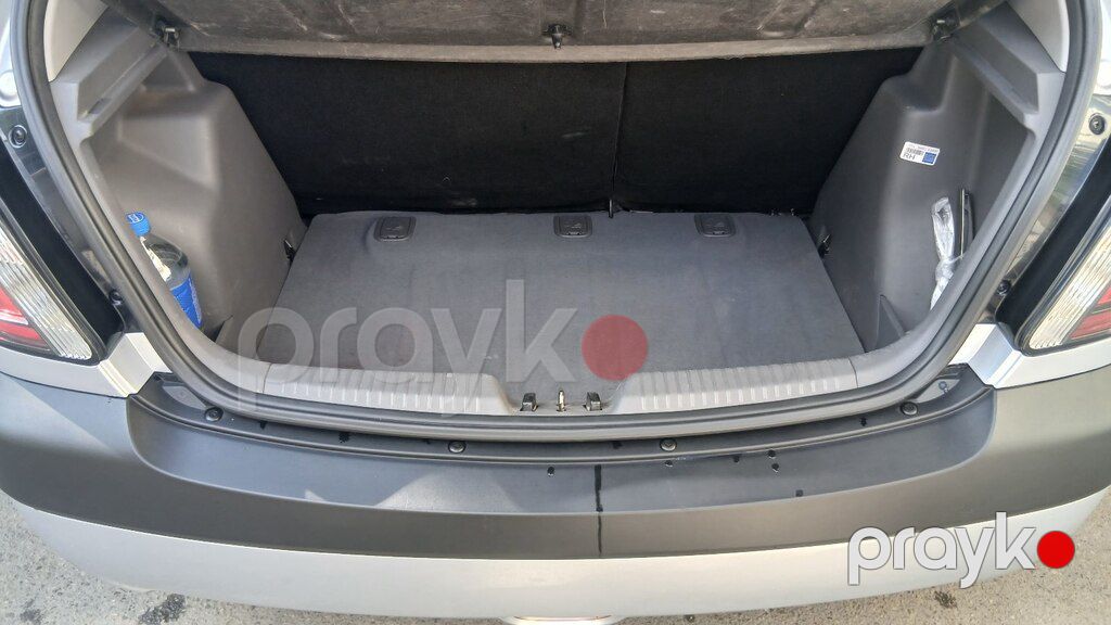 Kia Rio, 1.4 L, 2006 il, 189 000 km — Avtomobillər, Bakı (6)