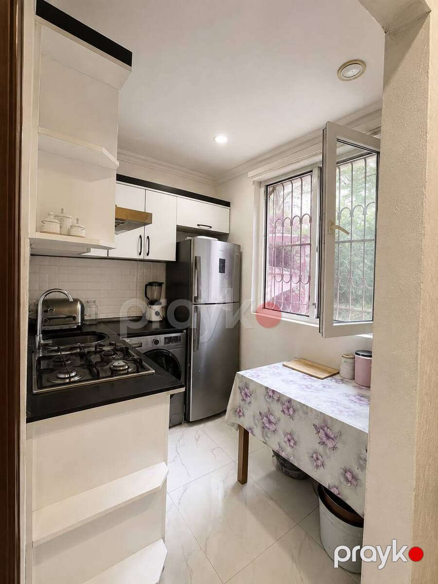 3-otaqlı mənzil, M.Əcəmi m., 70 m² — Mənzil, Bakı (6)