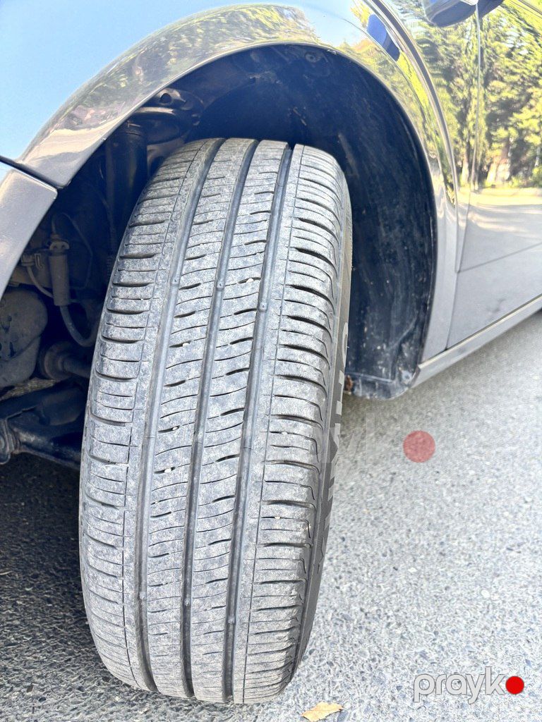 Opel Astra, 1.4 L, 2009 il, 170 200 km — Avtomobillər, Mingəçevir (6)
