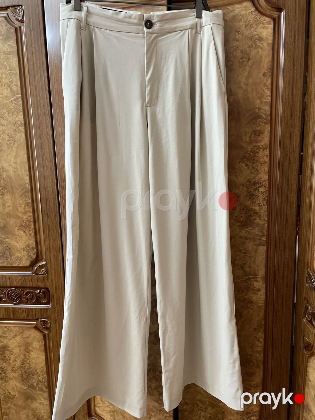Şalvar, Zara, L, rəng - Bej — Şalvar, Bakı (5)
