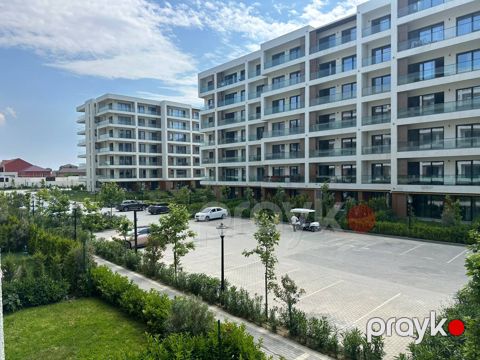 Satılır 2 otaqlı yeni tikili 59.5 m² — Bakı