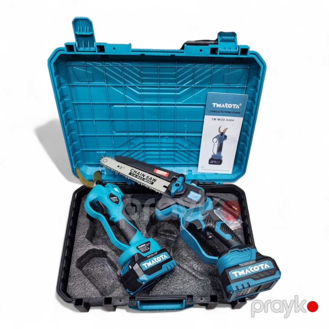 Bağ mişarı Tmakota 68VF ZE-S0030 — Mallar, Bakı (2)