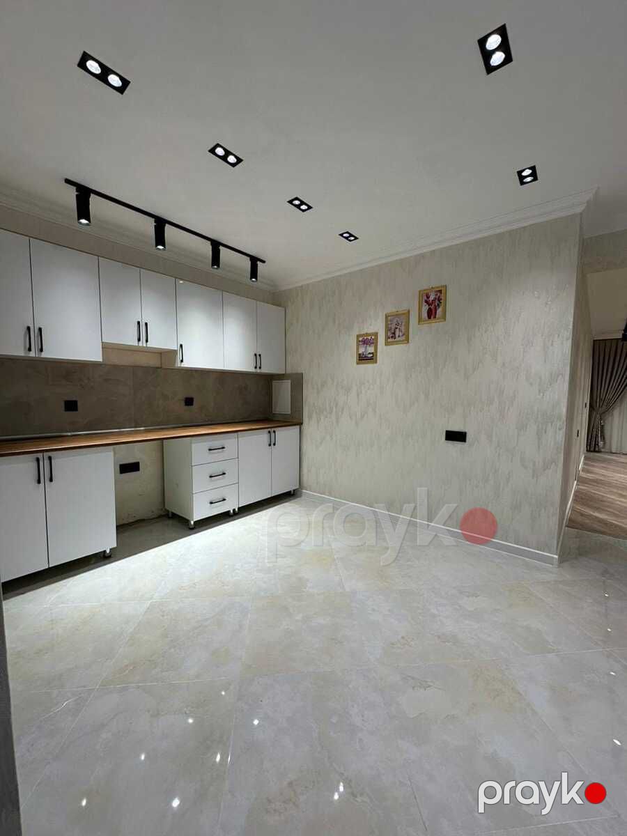 Satılır 3 otaqlı yeni tikili 95 m² — Mənzil, Bakı (12)