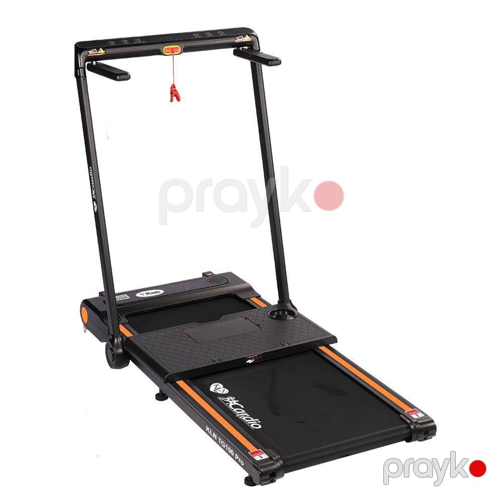 Qaçış trenajoru KLN Cardio TG100 Pro — Mallar, Bakı (2)