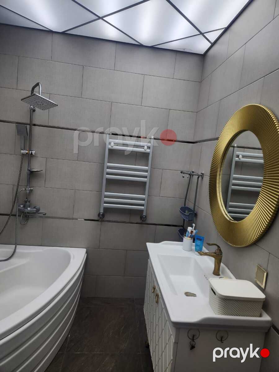 Satılır 4 otaqlı yeni tikili 160 m² — Mənzil, Bakı (12)