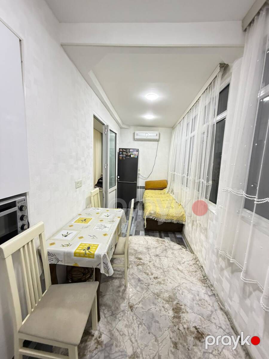 Satılır 2 otaqlı köhnə tikili 34 m² — Mənzil, Bakı (7)