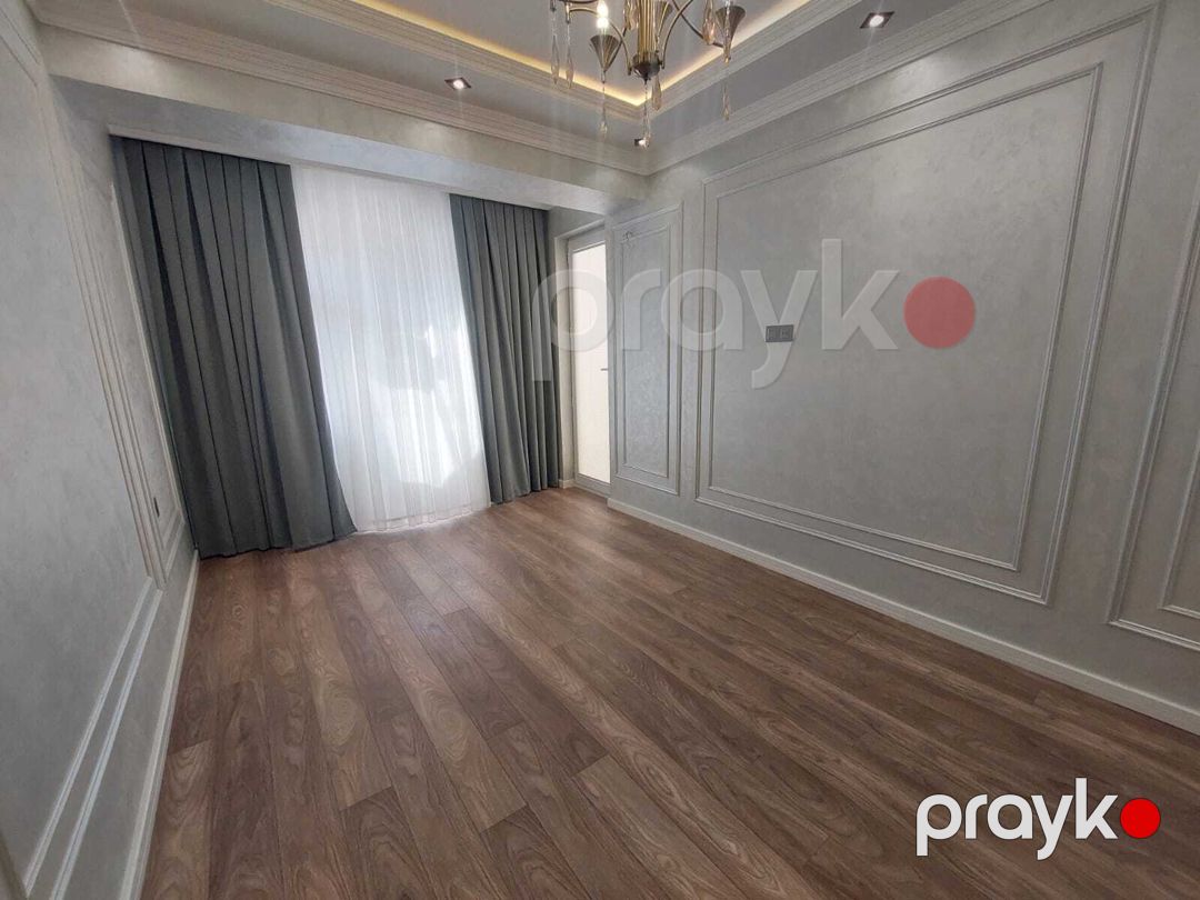 Satılır 3 otaqlı yeni tikili 90 m² — Mənzil, Bakı (8)