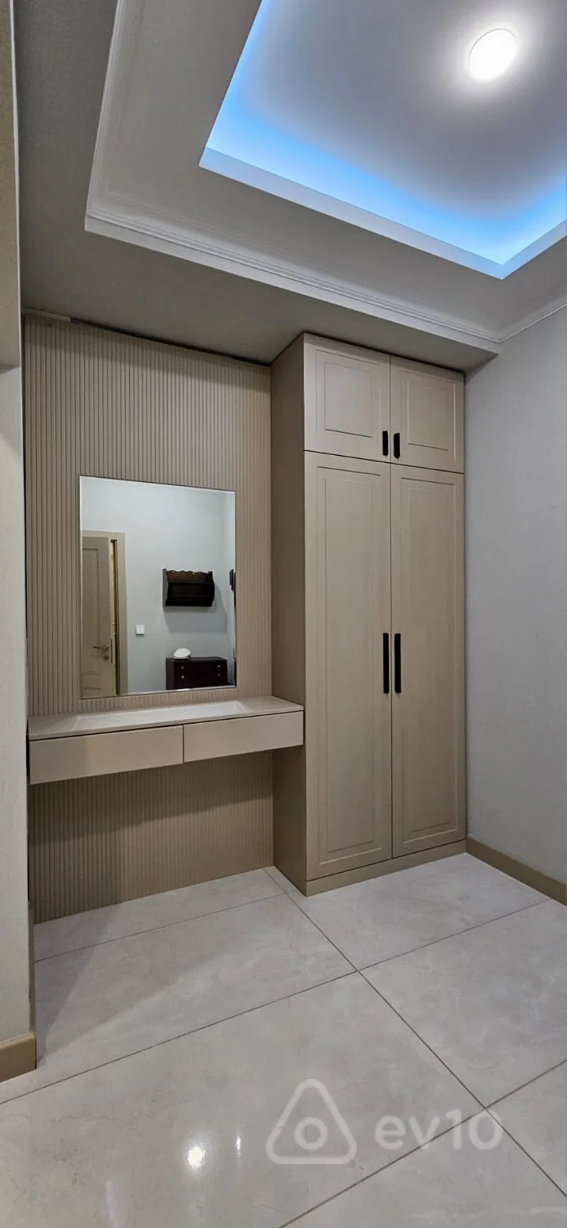3 otaqlı mənzil, 124 m², dernegul — Mənzil, Bakı (5)