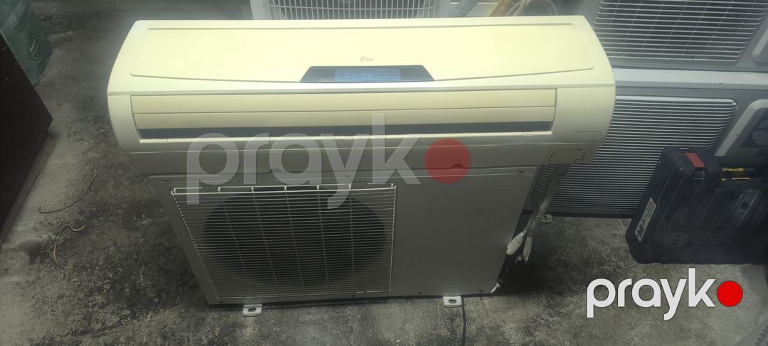 Kondisioner — Ev texnikası, Bakı (4)