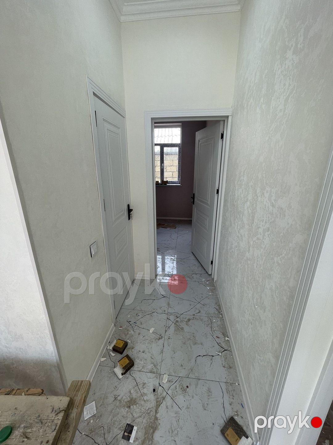 Satılır 5 otaqlı həyət evi/bağ evi 180 m² — Ev, villa, Xırdalan (11)