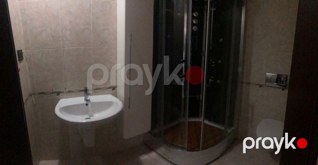 İcarəyə verilir 4 otaqlı yeni tikili 217 m² — Mənzil, Bakı (2)