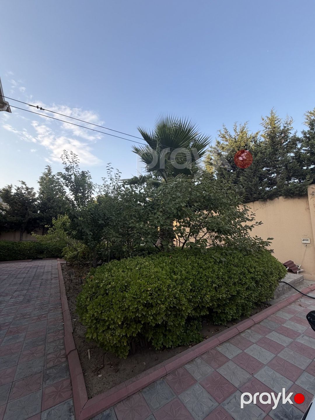 Satılır 5 otaqlı həyət evi/bağ evi 165 m² — Ev, villa, Bakı (4)