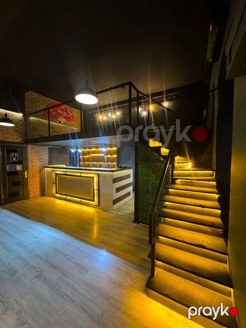 İcarəyə verilir obyekt 80 m² — Bakı