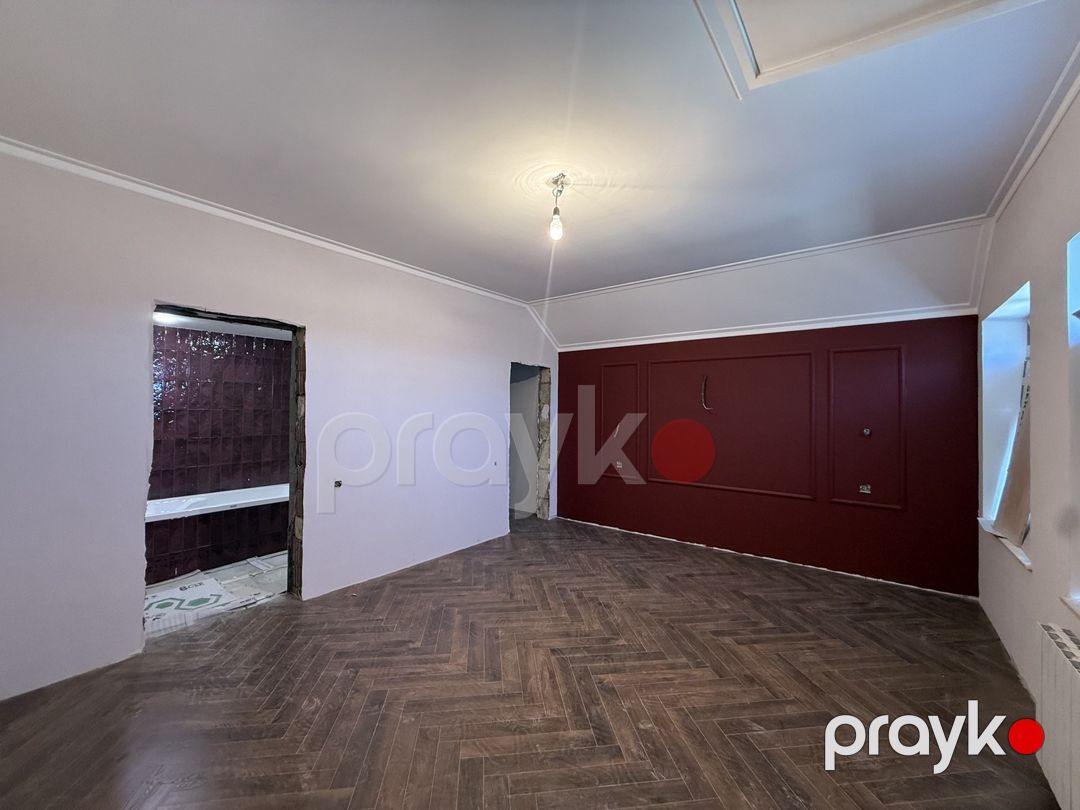 Satılır 5 otaqlı həyət evi/bağ evi 220 m² — Ev, villa, Bakı (6)