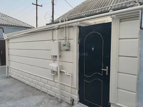 Satılır 3 otaqlı Həyət evi 45 m² Xırdalan — Хырдалан