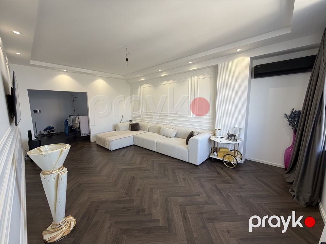 Satılır 2 otaqlı yeni tikili 74 m² — Mənzil, Bakı (3)