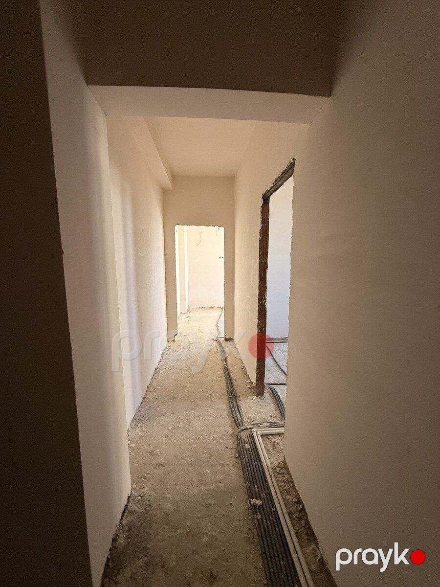 Satılır 2 otaqlı yeni tikili 56 m² — Mənzil, Bakı (10)