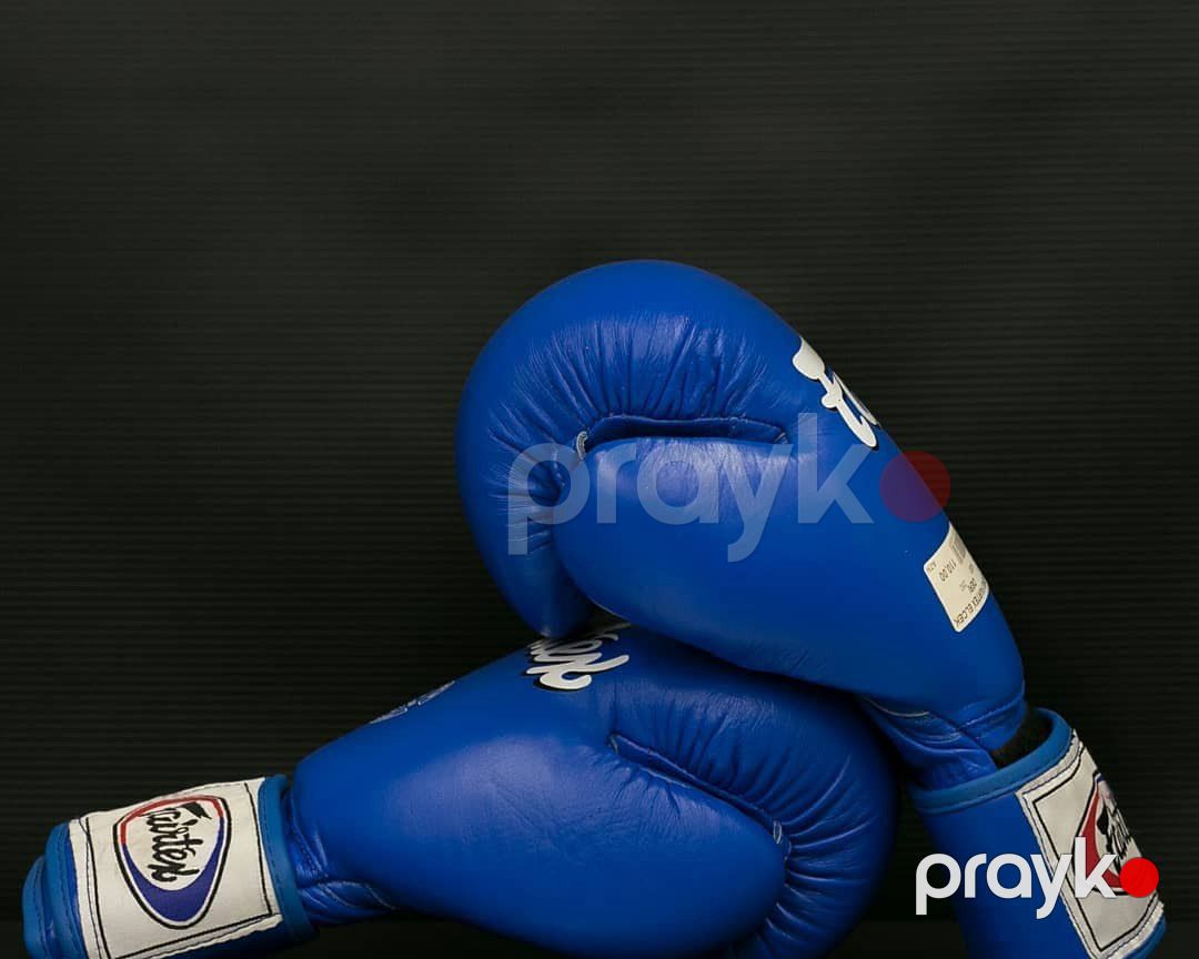 Boks əlcəyi "Fairtex" — İdman, hobi, istirahət, Bakı (3)