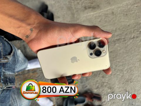 Iphone — Bakı