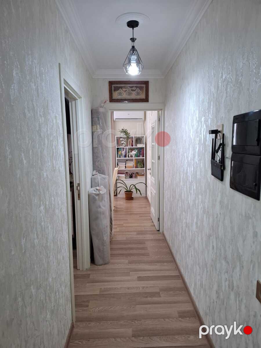 Satılır 2 otaqlı köhnə tikili 60 m² — Mənzil, Bakı (11)
