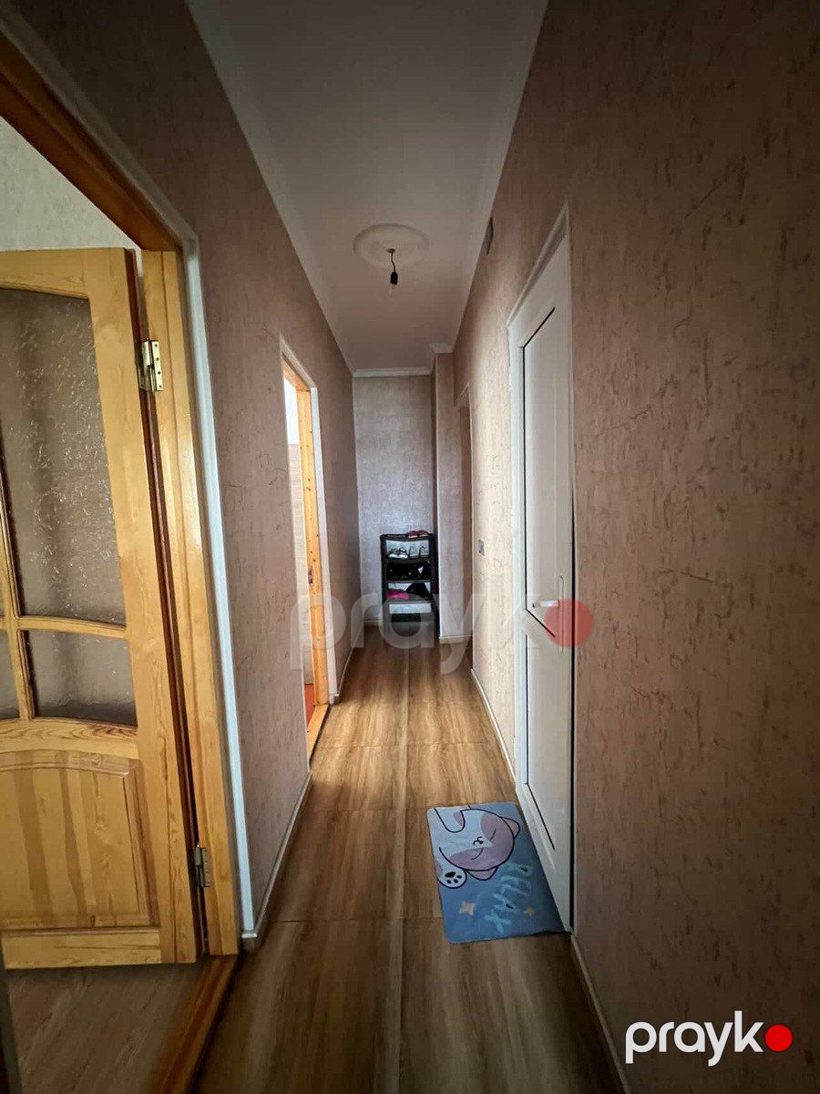 2-otaqlı mənzil kirayə verilir, Biləcəri qəs., 50 m² — Mənzil, Bakı (4)