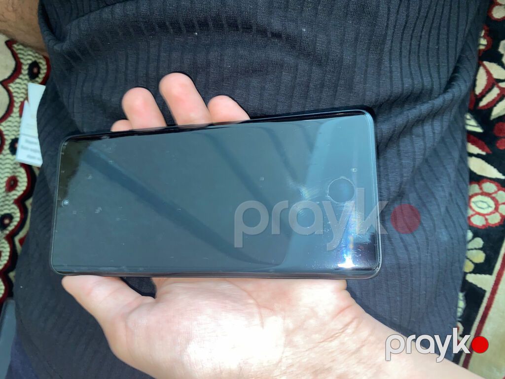 Xiaomi 15, 256 GB, rəng - Qara, Sensor, Barmaq izi, İki sim kartlı — Xiaomi, Bakı (2)