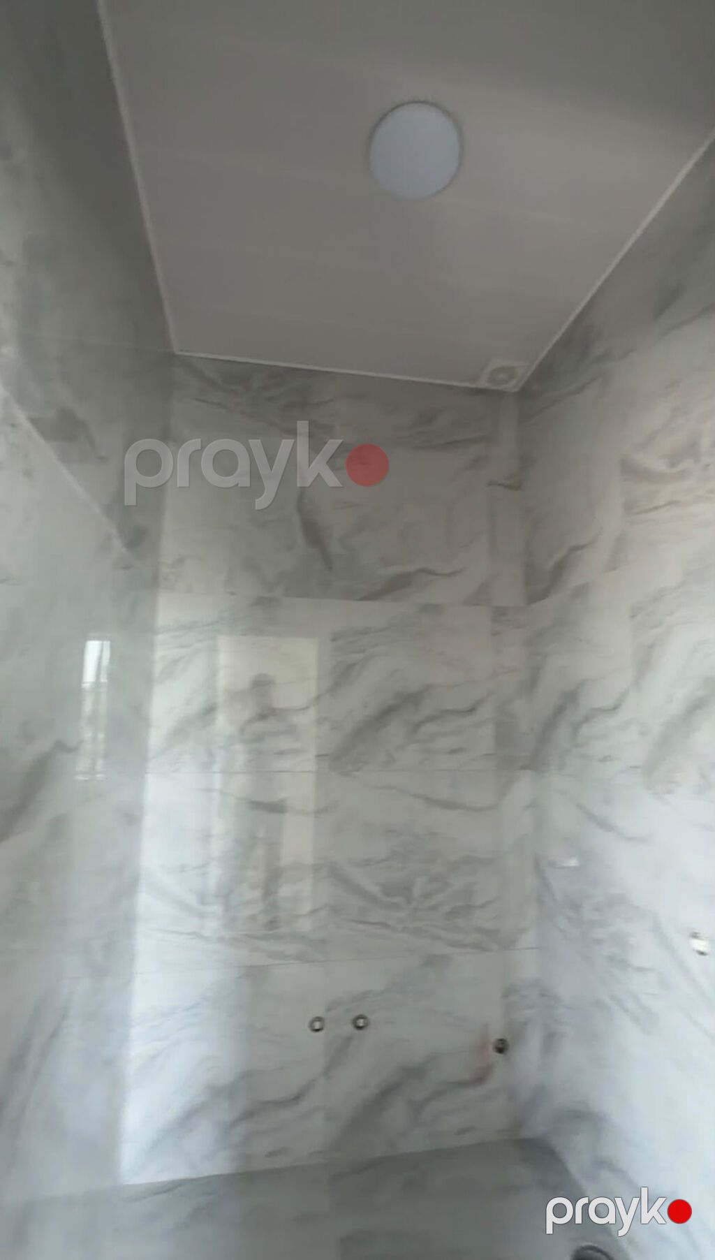 Masazır 3 otaqlı, 90 kv. m, Kredit yoxdur, Yeni təmirli — Ev, villa, Bakı (4)