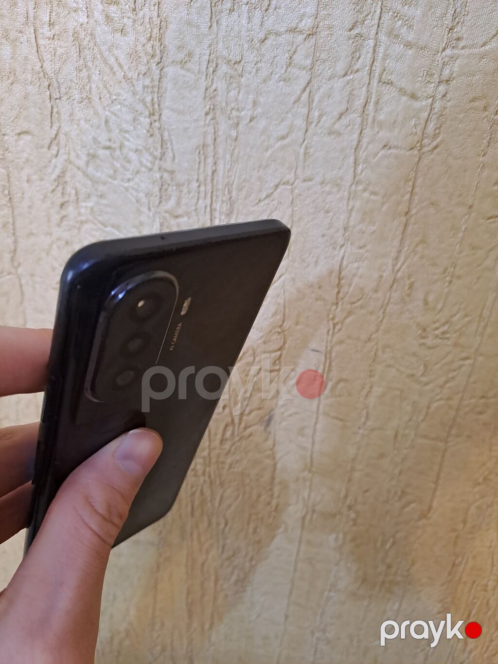 Huawei Nova Y70, 128 GB, Düyməli, Sensor, Barmaq izi — Huawei, Sumqayıt (4)