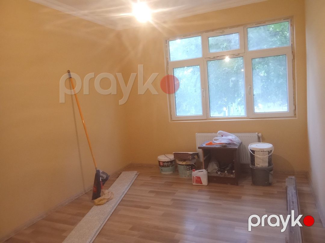 3-otaqlı mənzil kirayə verilir, H. Seyidzadə küç. 26a, 60 m² — Mənzil, Bakı (11)