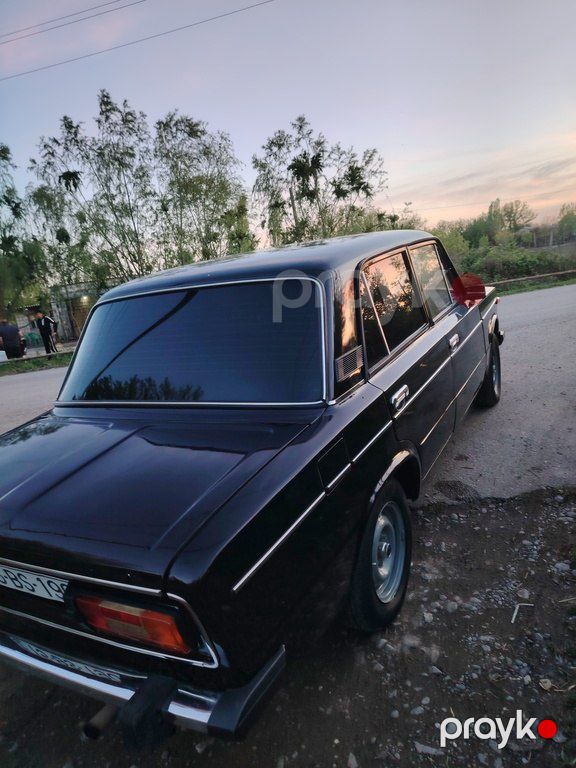 Lada (VAZ) 2106, 1.5 L, 2004 il, 320 000 km — Avtomobillər, Tərtər (4)