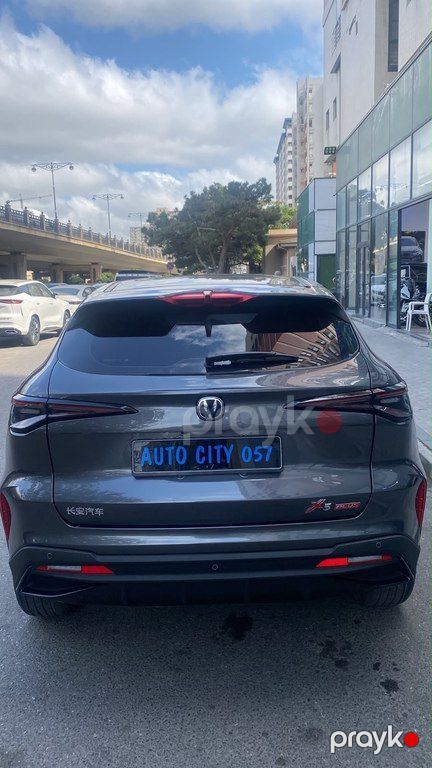 Changan Oshan X5 Plus, 1.5 L, 2026 il, yeni — Avtomobillər, Bakı (2)
