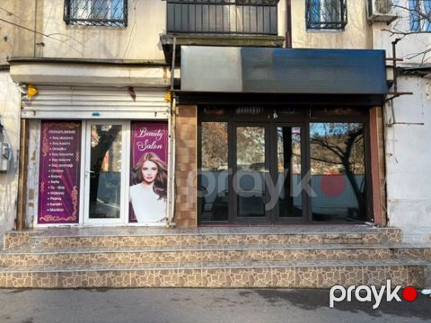 İcarəyə verilir obyekt 160 m² — Bakı
