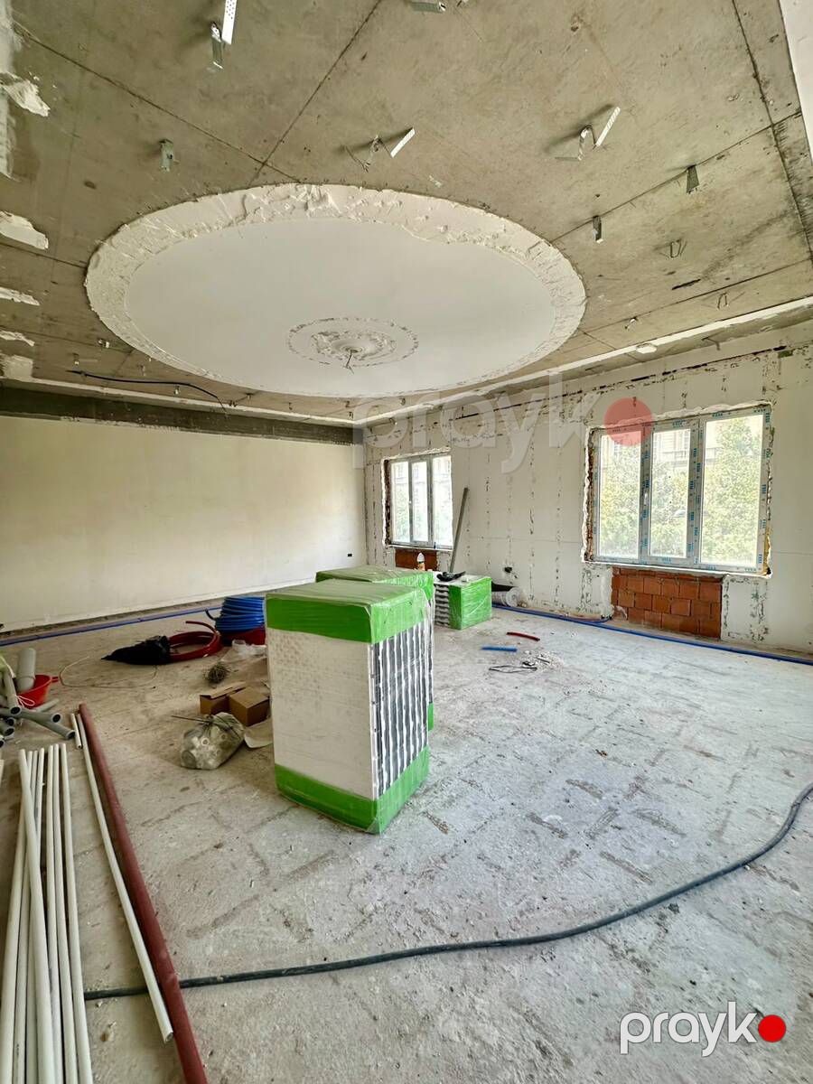 Satılır 4 otaqlı yeni tikili 185 m² — Mənzil, Bakı (3)