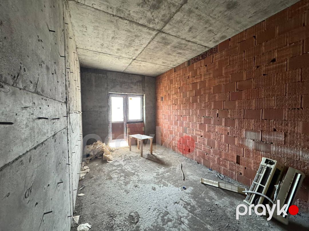 Satılır 4 otaqlı yeni tikili 200 m² — Mənzil, Bakı (10)