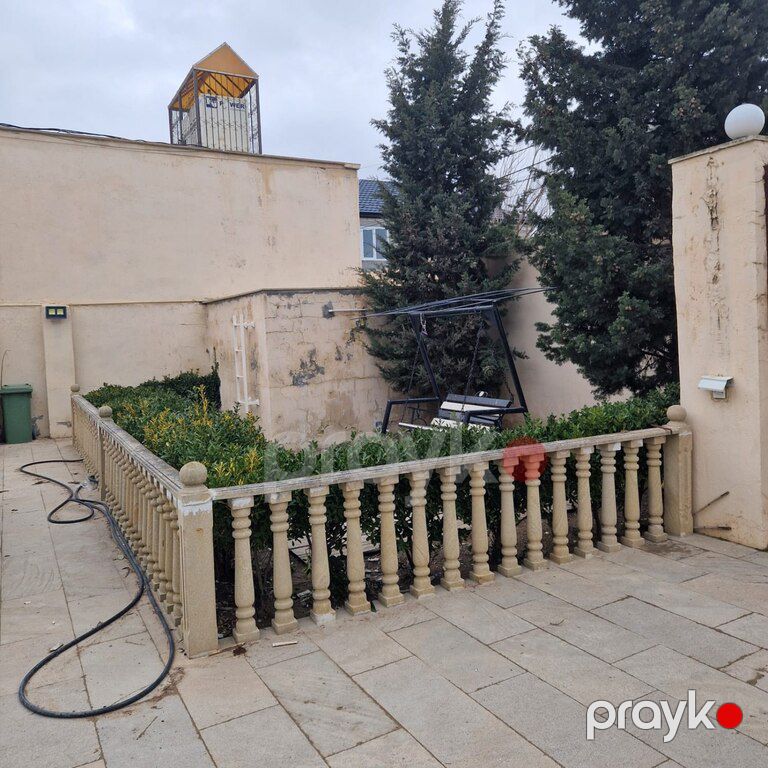 Bağ evi, Türkan qəs — Ev, villa, Bakı (5)