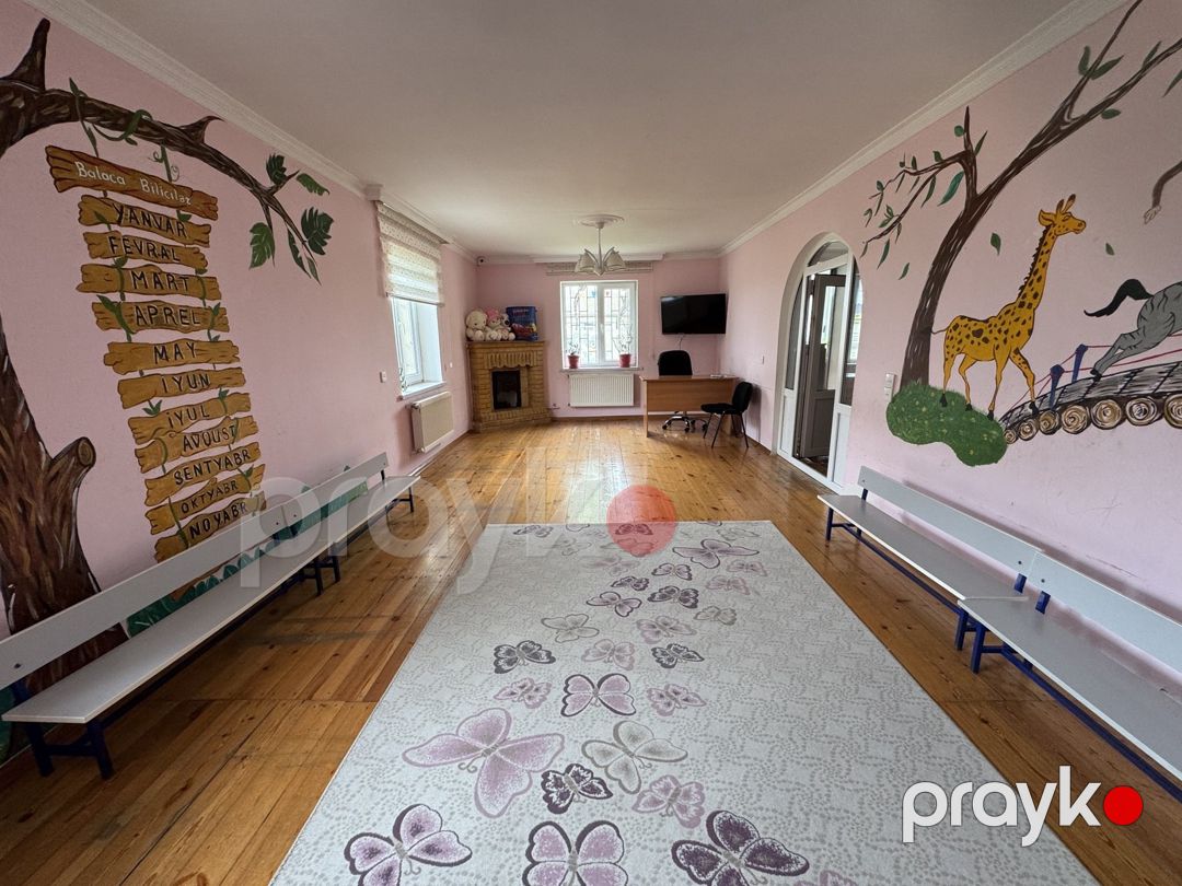 Satılır 6 otaqlı həyət evi/bağ evi 95.8 m² — Ev, villa, Bakı (8)