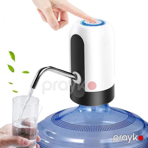 Su pompası 6780 — Bakı