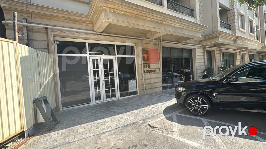 Hazır biznes (Çay evi) — Biznes və avadanlıq, Bakı (8)