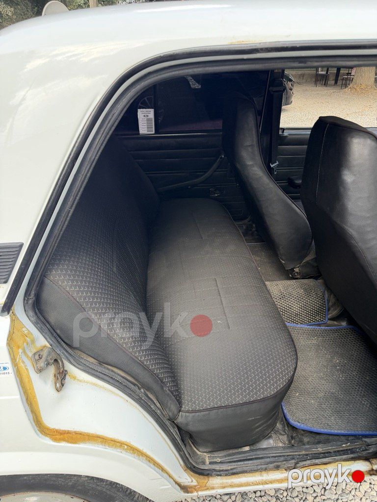 Lada (VAZ) 2107, 1.6 L, 2009 il, 91 252 km — Avtomobillər, Cəlilabad (2)