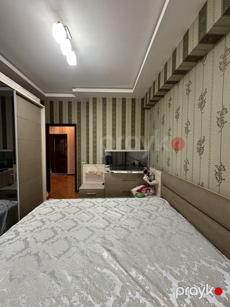 Satılır 2 otaqlı yeni tikili 70 m² — Mənzil, Xırdalan (11)