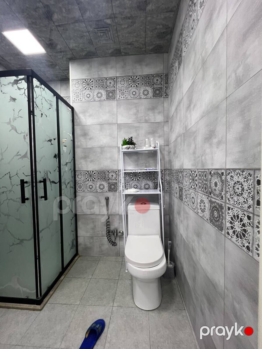 Satılır 3 otaqlı yeni tikili 96 m² — Mənzil, Bakı (12)
