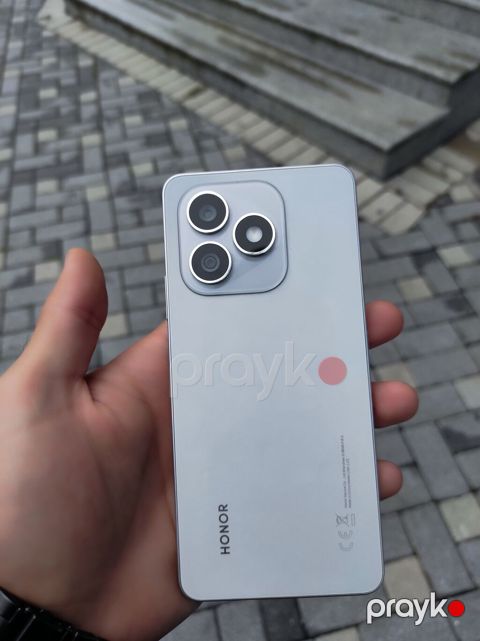 Honor X8 5G, 256 GB, rəng - Gümüşü — Quba