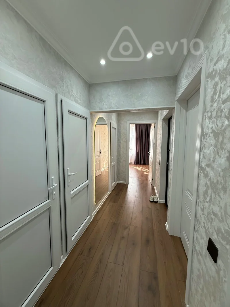2 otaqlı mənzil, 60 m², Gəncə prospekti — Mənzil, Bakı (6)
