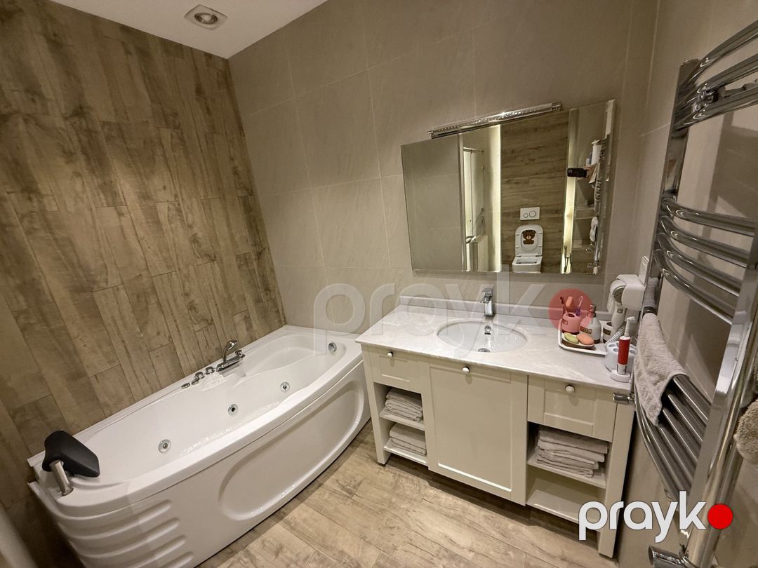 Satılır 4 otaqlı yeni tikili 150.4 m² — Mənzil, Sumqayıt (5)