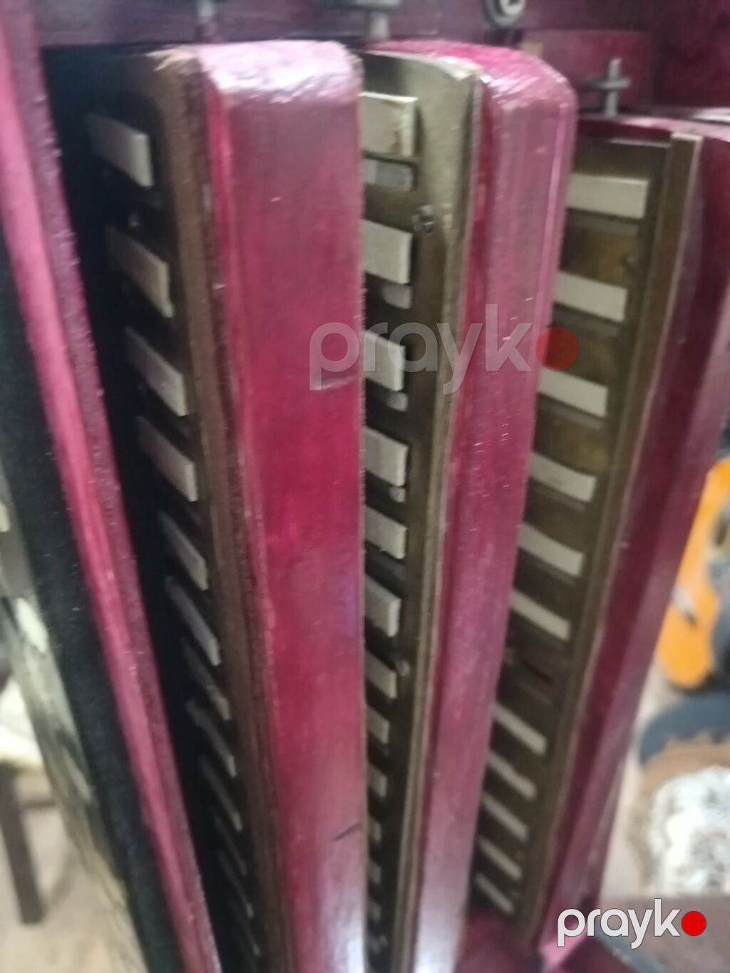 Hazır toy qarmonu — Akkordeonlar, harmonilar, bayanlar, Digah (6)