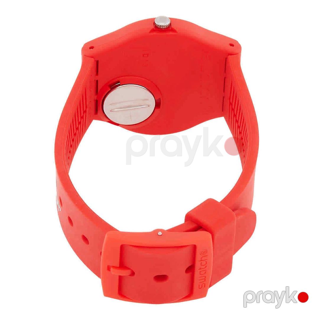 Qol saatı uniseks Swatch Originals GZ713 — Mallar, Bakı (2)