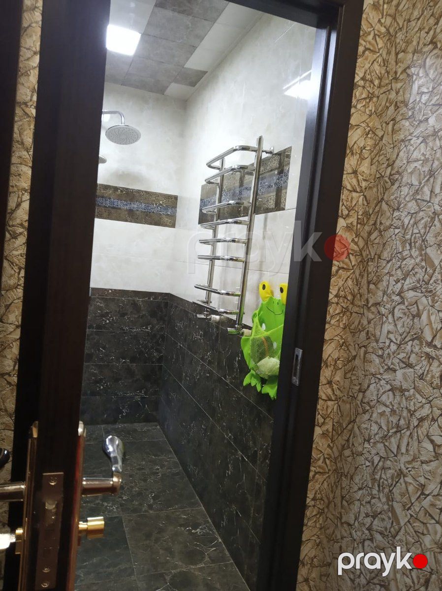 İcarəyə verilir 2 otaqlı köhnə tikili 50 m² — Mənzil, Bakı (11)